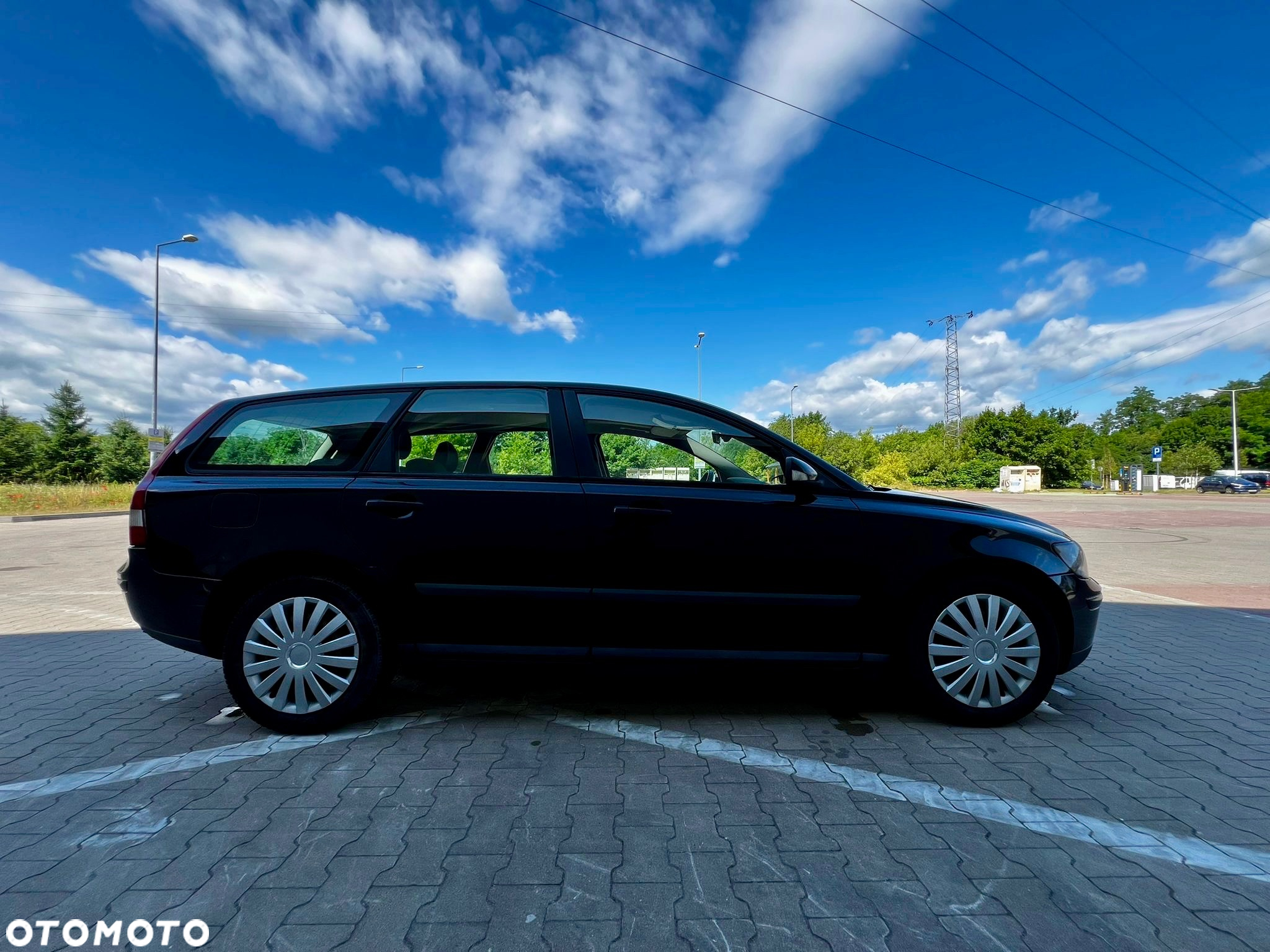 Volvo V50 2.0D - 4