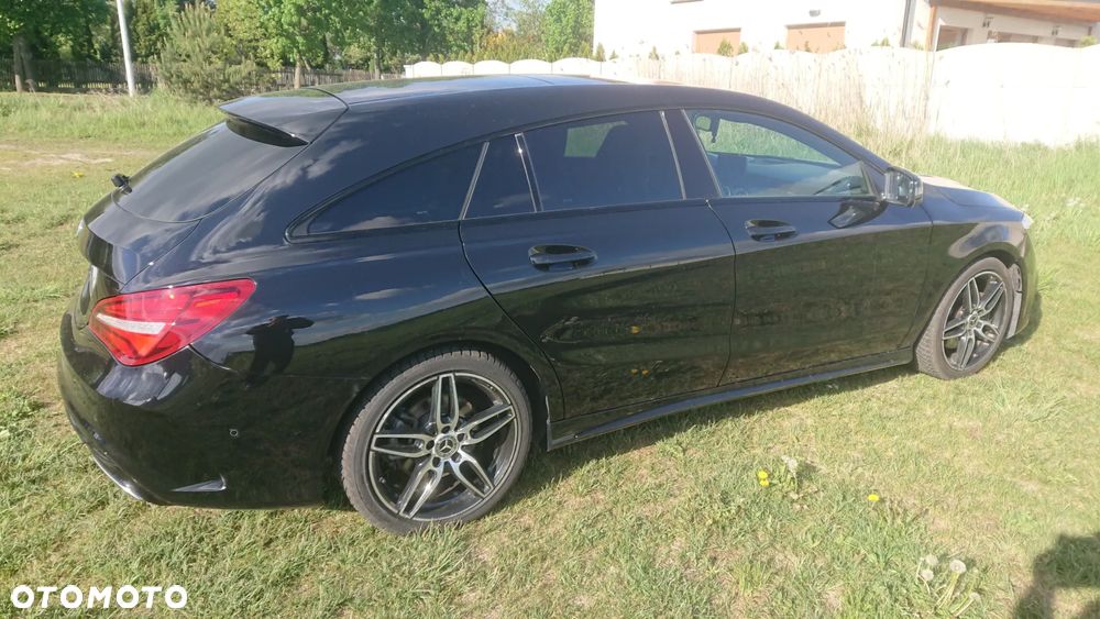 Mercedes-Benz CLA - 15
