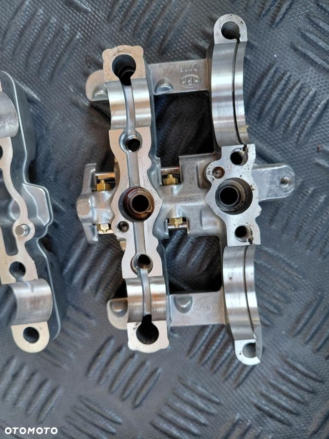 KTM EXC EXC-F SXF SX-F 250 MOSTEK MOCOWANIE WAŁKÓW ROZRZĄDU MOSTKI SUPPORT 77036020150 - 11