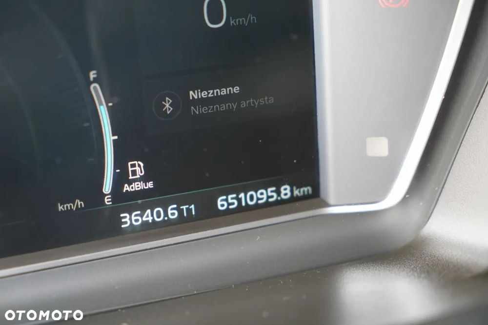 Volvo FH 460 / SOLÓWKA / I-SAVE / KLIMATYZACJA POSTOJOWA / OŚ PODNOSZONA I SKRĘTNA / WIELTON / - 34