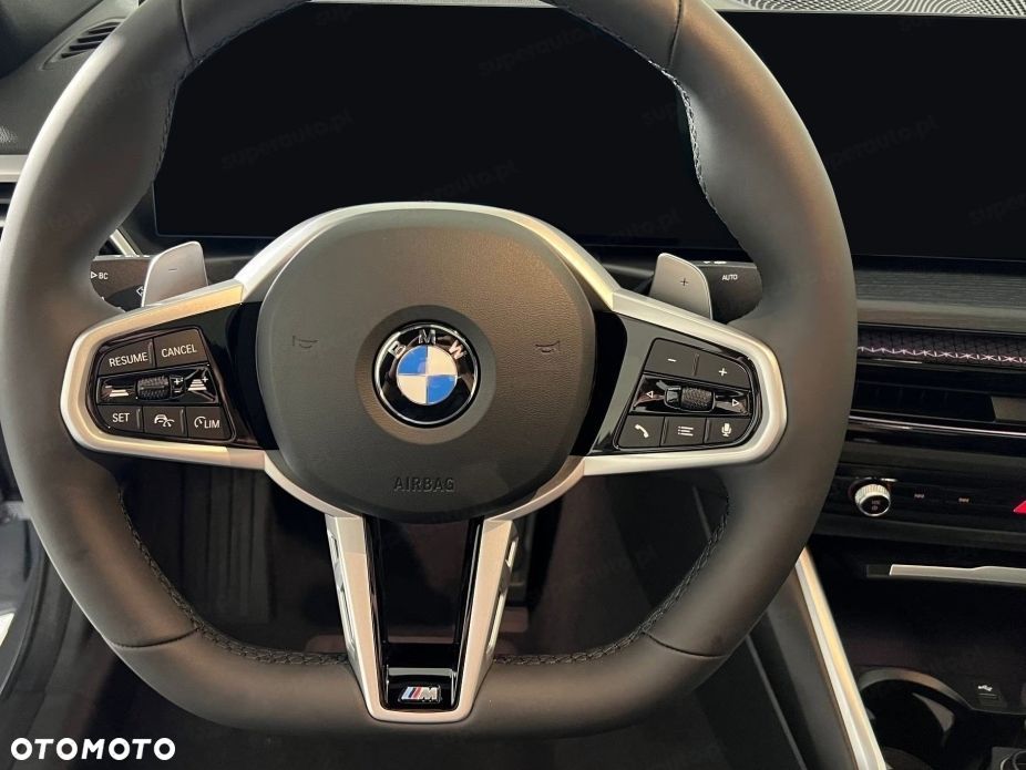 BMW Seria 3 330i xDrive M Sport sport - 11
