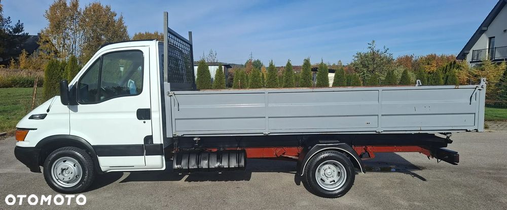 Iveco DAILY 35 - 24