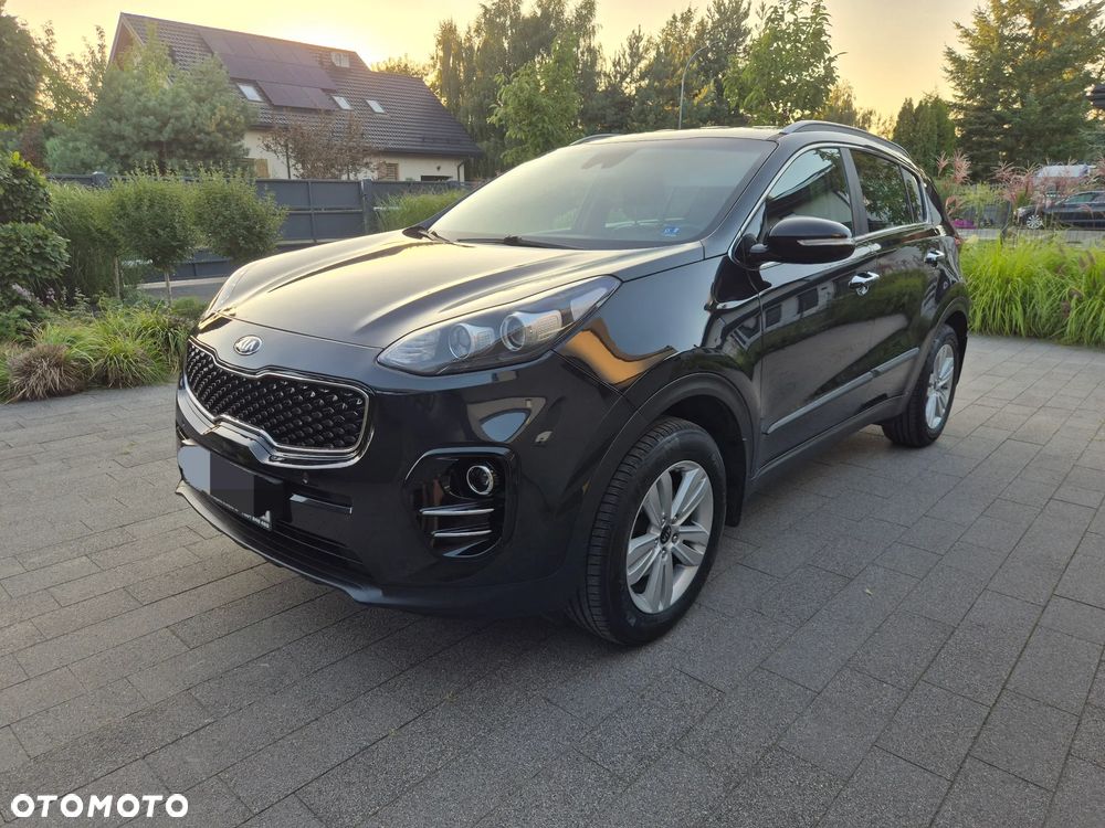 Kia Sportage 1.6 GDI L 2WD - 5