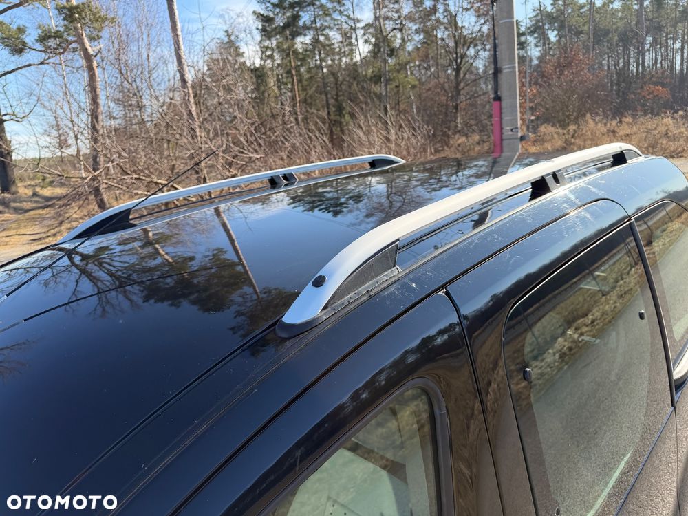 Citroën Berlingo 1.6 HDi Exclusive - 30