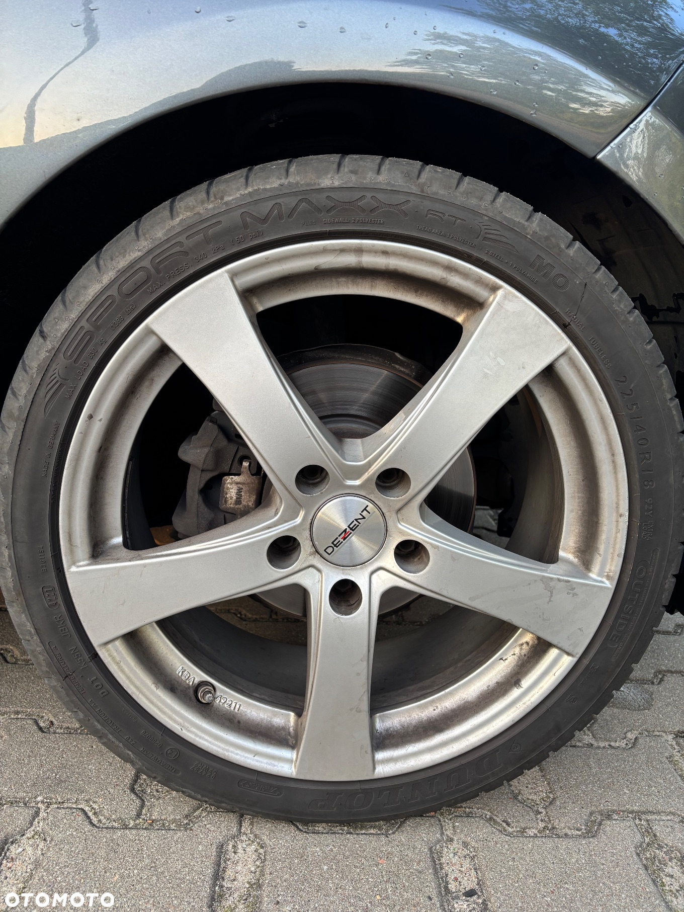 BMW Seria 1 116i Sport Line - 6