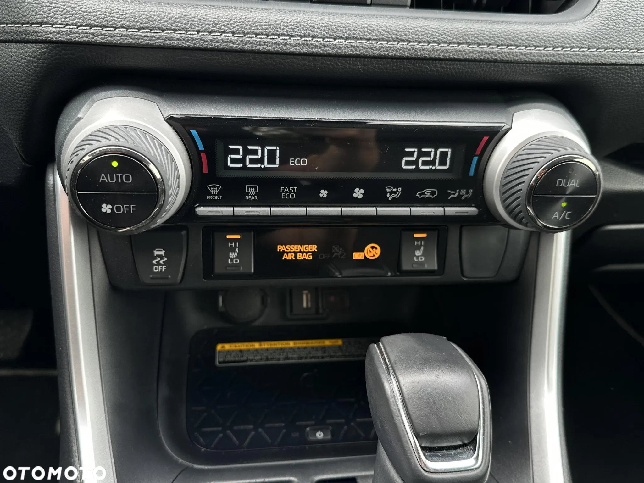 Toyota RAV4 2.5 Hybrid Comfort 4x2 - 17
