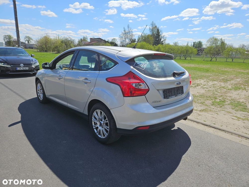 Ford Focus - 5