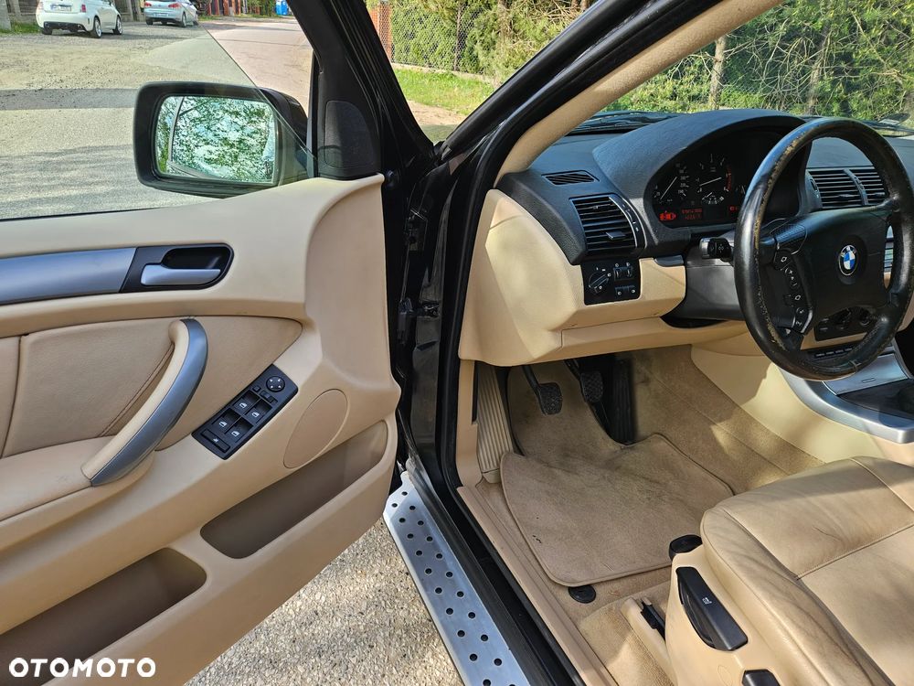 BMW X5 3.0 d - 12