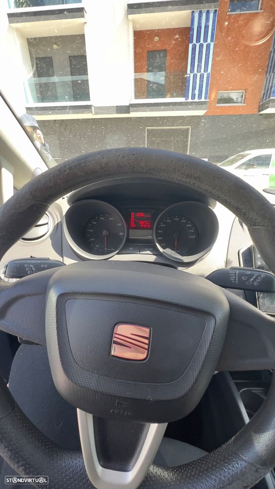 SEAT Ibiza 1.2 12V Style - 4