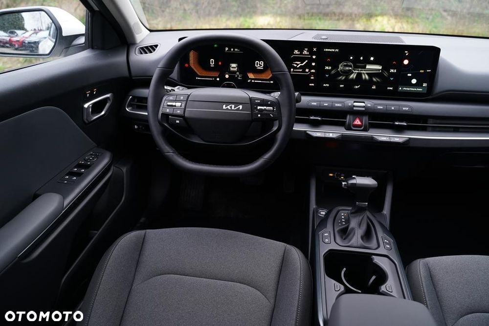 Kia K4 1.6 T-GDI M - 17
