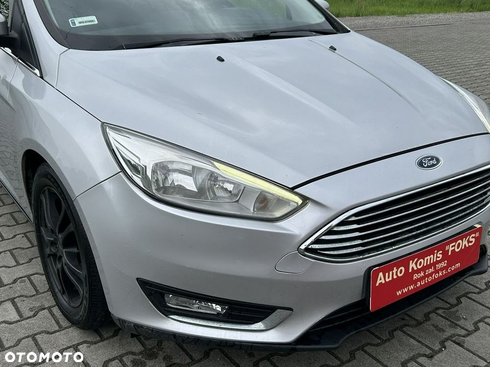 Ford Focus - 11