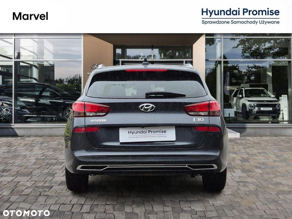 Hyundai i30 1.5 T-GDI 48V Smart - 5