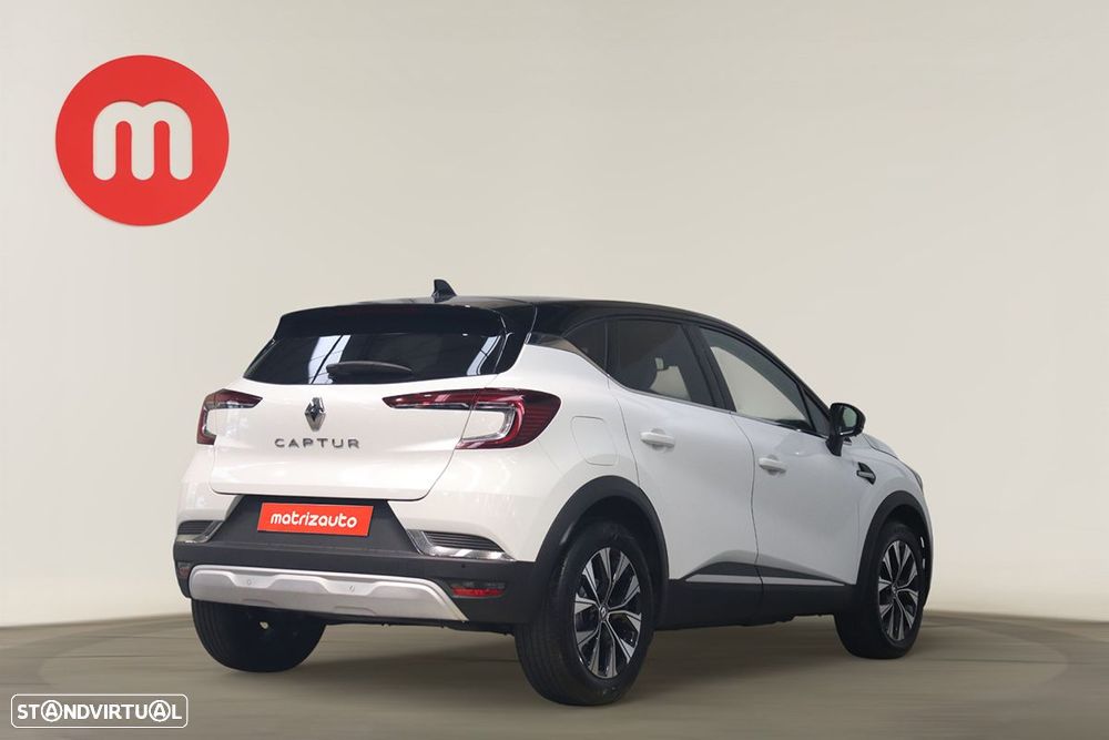 Renault Captur 1.0 TCe Techno - 4