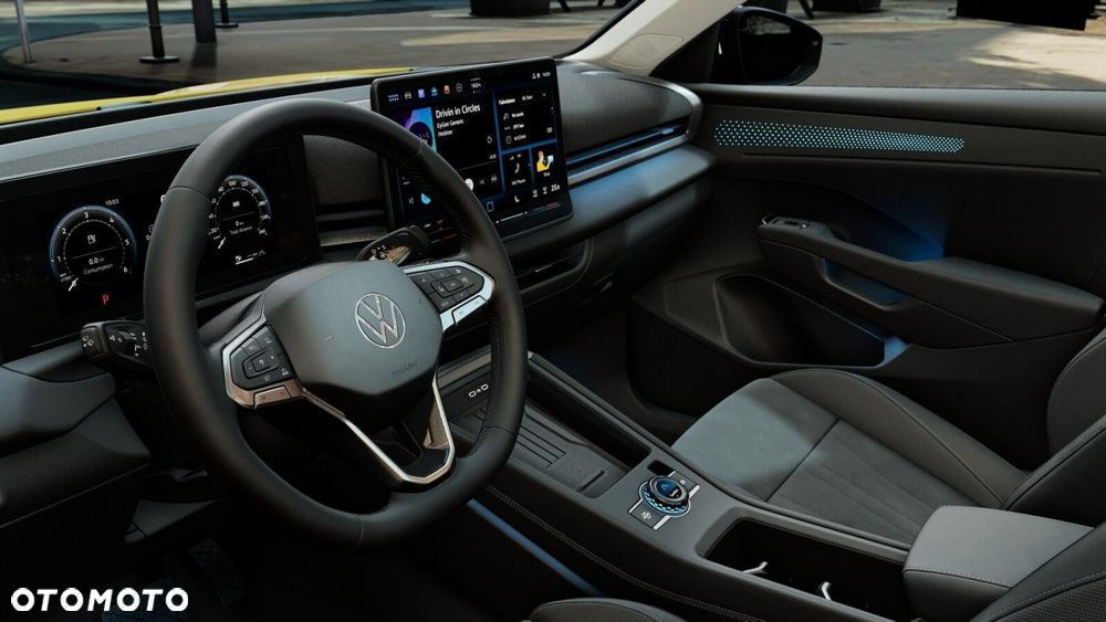 Volkswagen T-Roc 1.5 eTSI Style DSG - 10