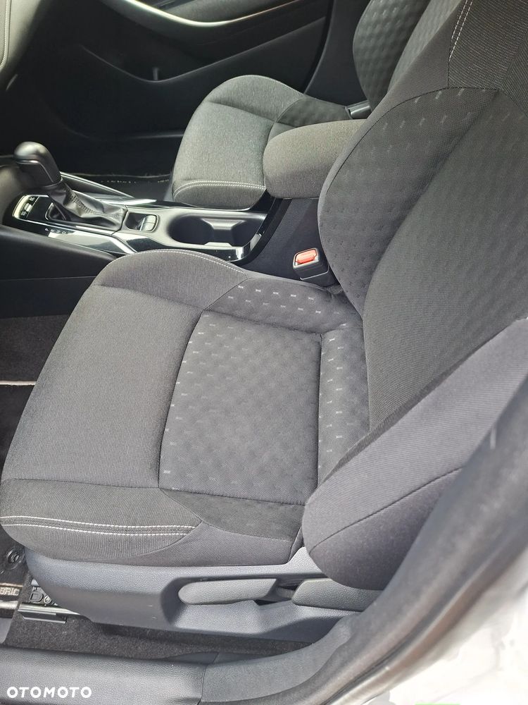 Toyota Corolla - 8