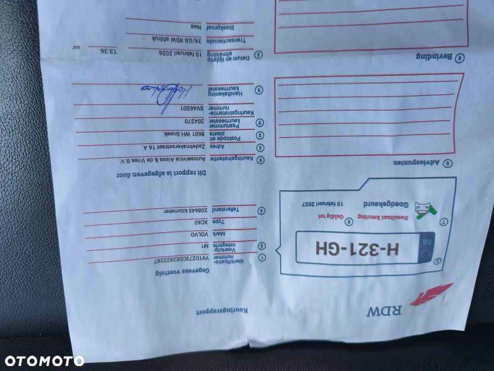 Volvo XC 60 D4 Drive-E Summum - 17