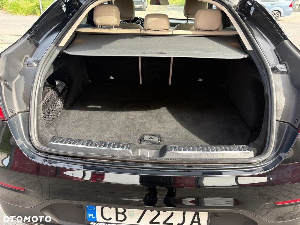 Mercedes-Benz GLC 250 4-Matic - 5
