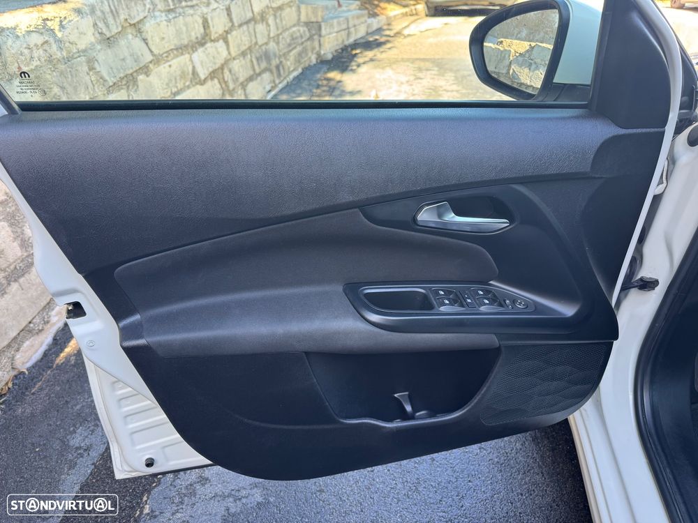 Fiat Tipo Station Wagon 1.3 M-Jet Easy - 8