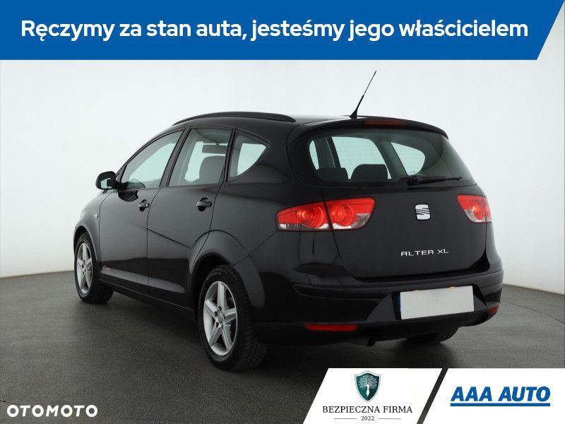 Seat Altea XL - 5