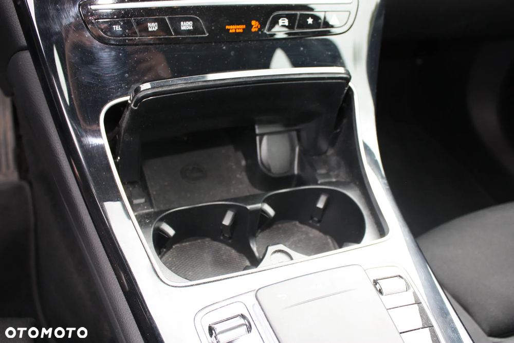 Mercedes-Benz GLC 300 de 4-Matic - 23