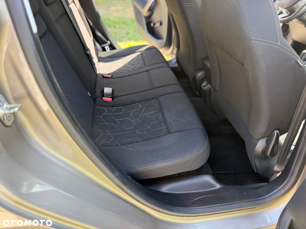 Peugeot 2008 PureTech 82 Active - 24