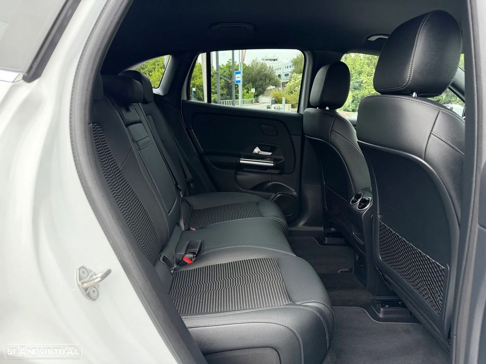 Mercedes-Benz EQA 250 Progressive - 57