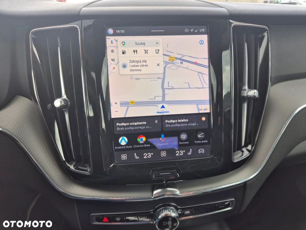Volvo XC 60 B4 B Plus Bright - 22