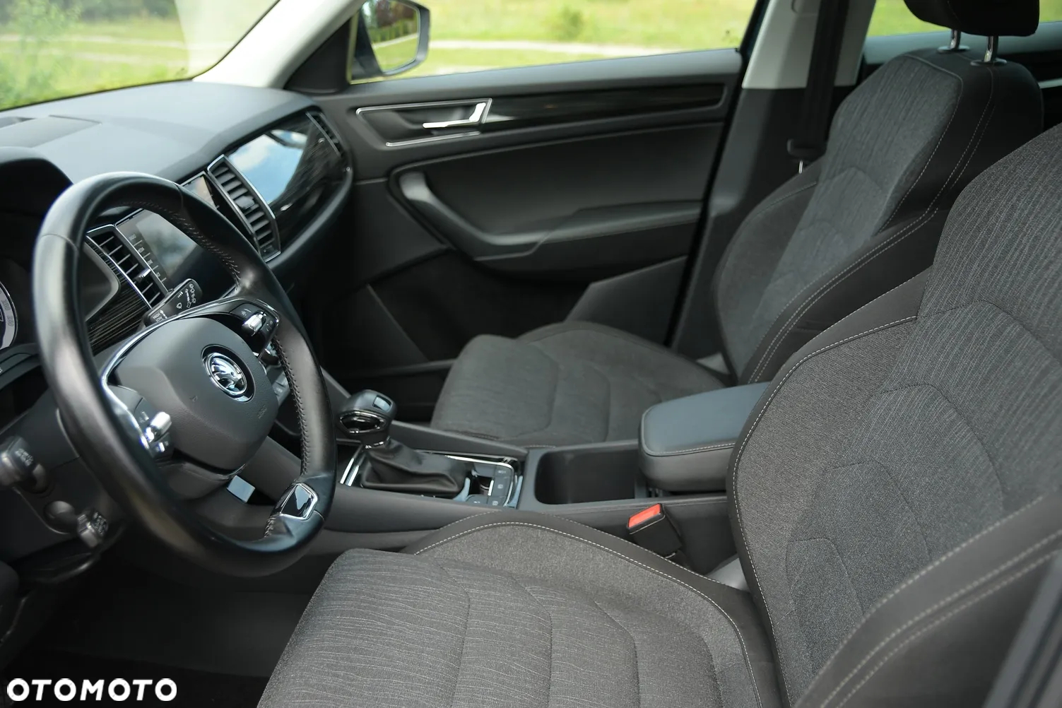 Skoda Kodiaq - 25