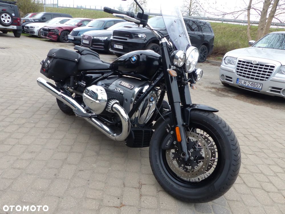 BMW R - 3