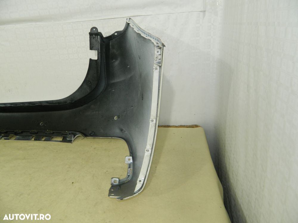 Bara spate Kia Carens, 2013, 2014, 2015, 2016, , 86611-A4000 - 4