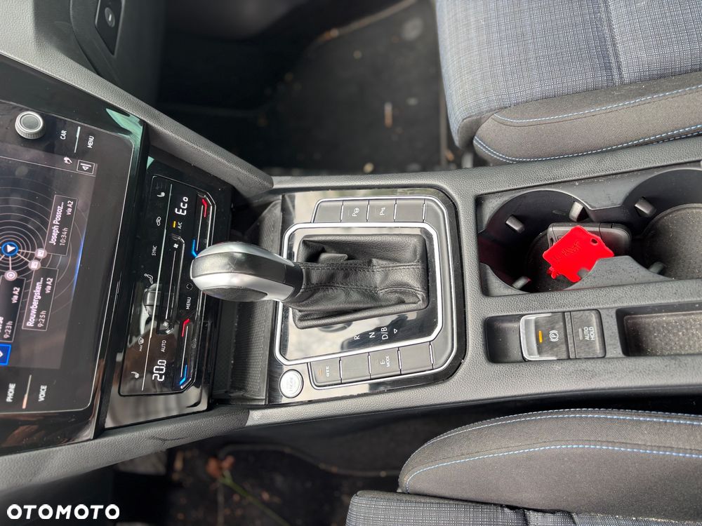 Volkswagen Passat 1.4 TSI Plug-In Hybrid GTE DSG - 24