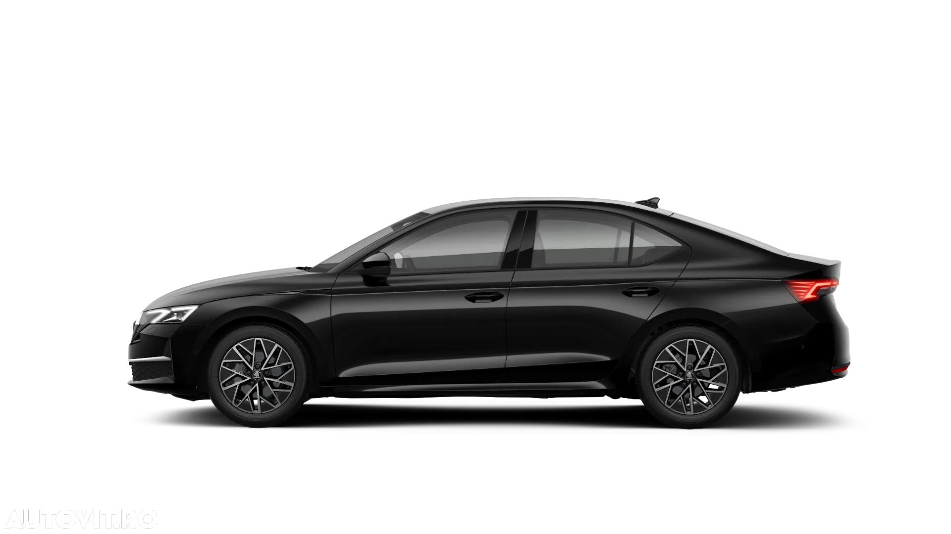 Skoda Octavia 2.0 TDI 150 CP DSG Selection - 5