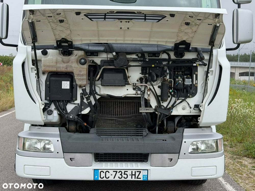 Renault MIDLUM 220 DXI  3 miejsca siedzące  , EURO 5 - 17