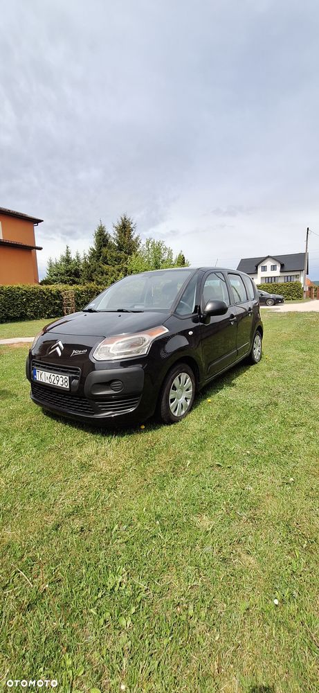 Citroën C3 Picasso 1.4i Attraction - 1