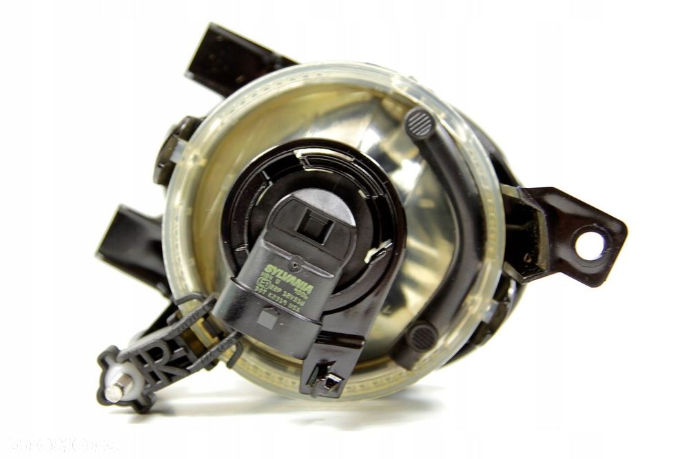 HALOGEN PRAWY VW TOURAN CADDY GOLF 5 6 TIGUAN - 5