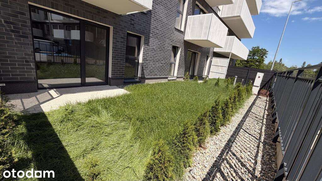 PARKING W CENIE_OSTATNIE Ogródki wprost od DEWELOPERA