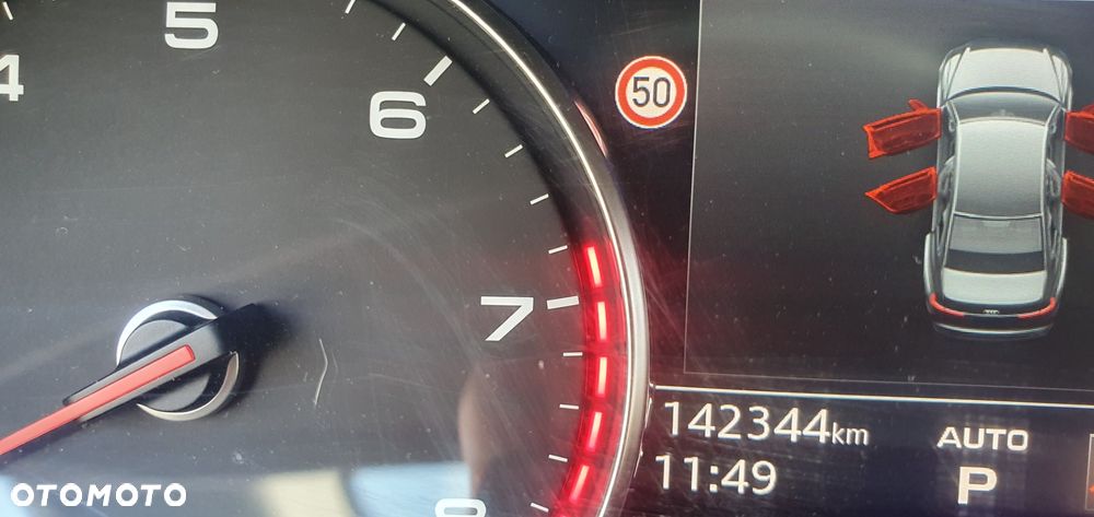 Audi A6 Avant - 23
