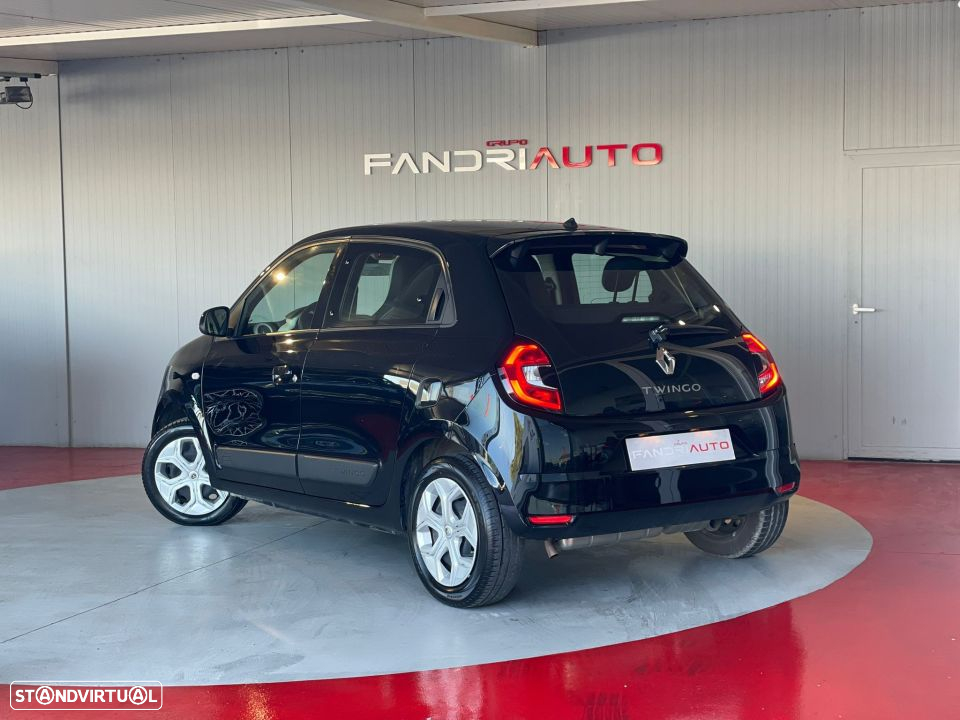 Renault Twingo - 8