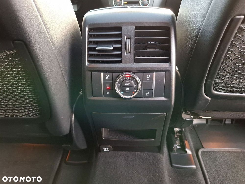 Mercedes-Benz GLE AMG 43 4-Matic - 22