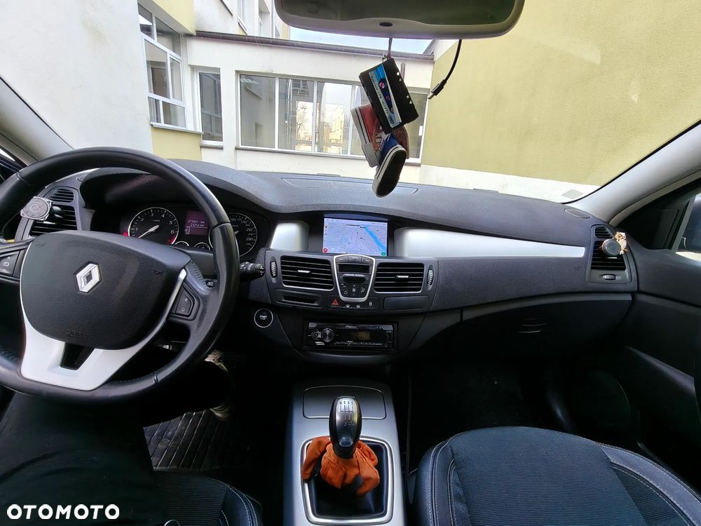 Renault Laguna 2.0 16V 140 Dynamique - 27