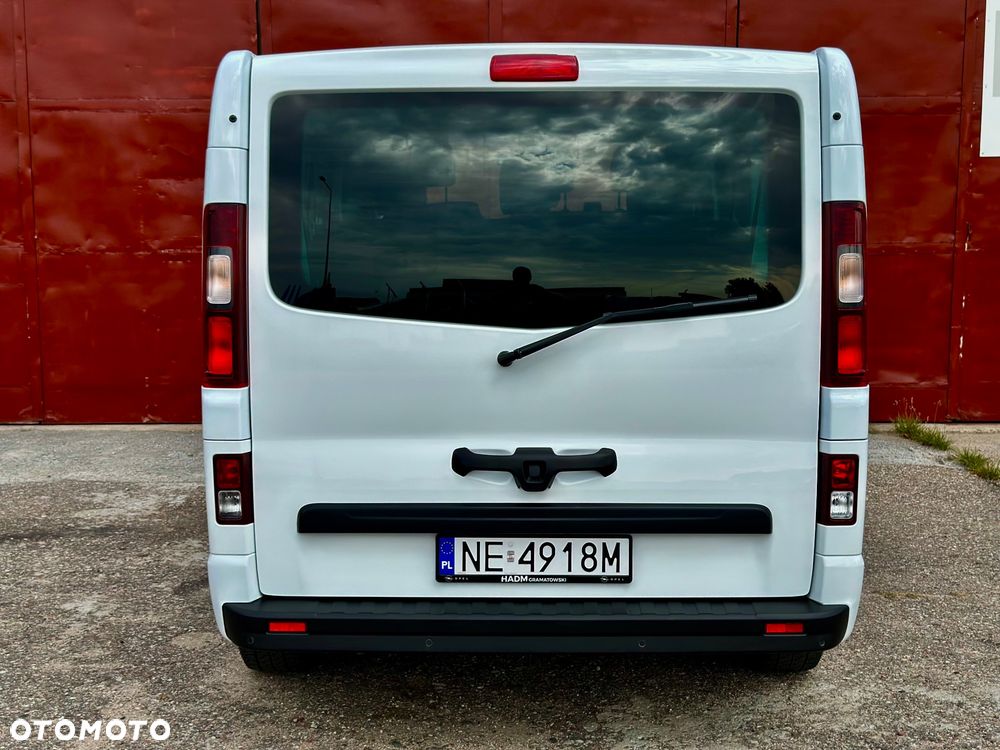 Opel Vivaro L2H1 S&S Tourer - 25