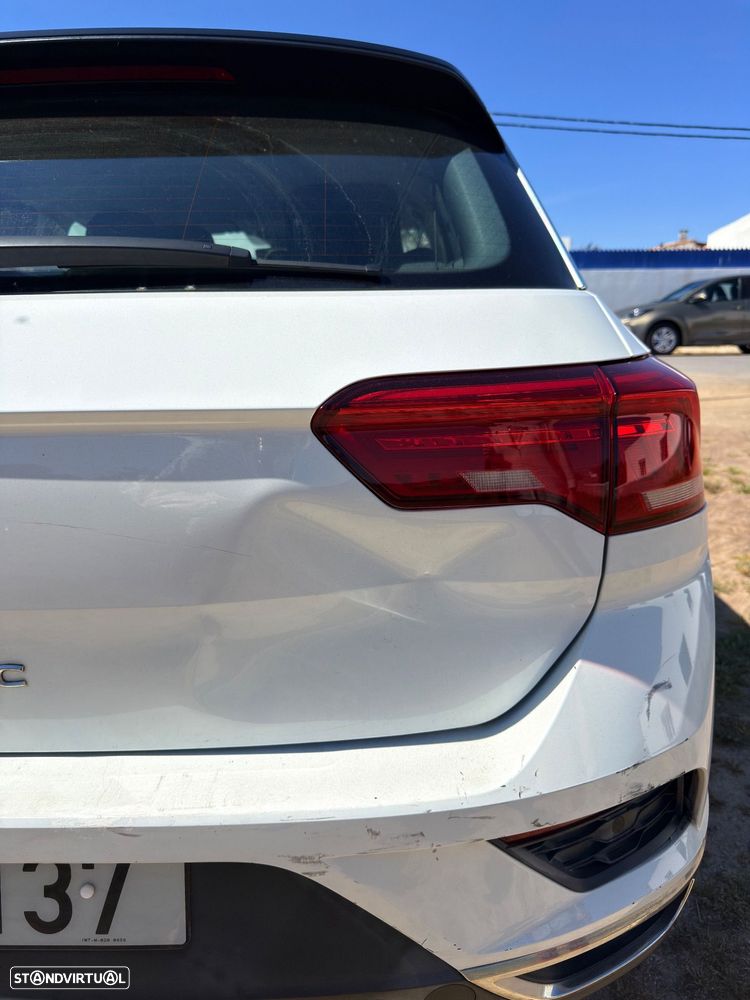 VW T-Roc - 6