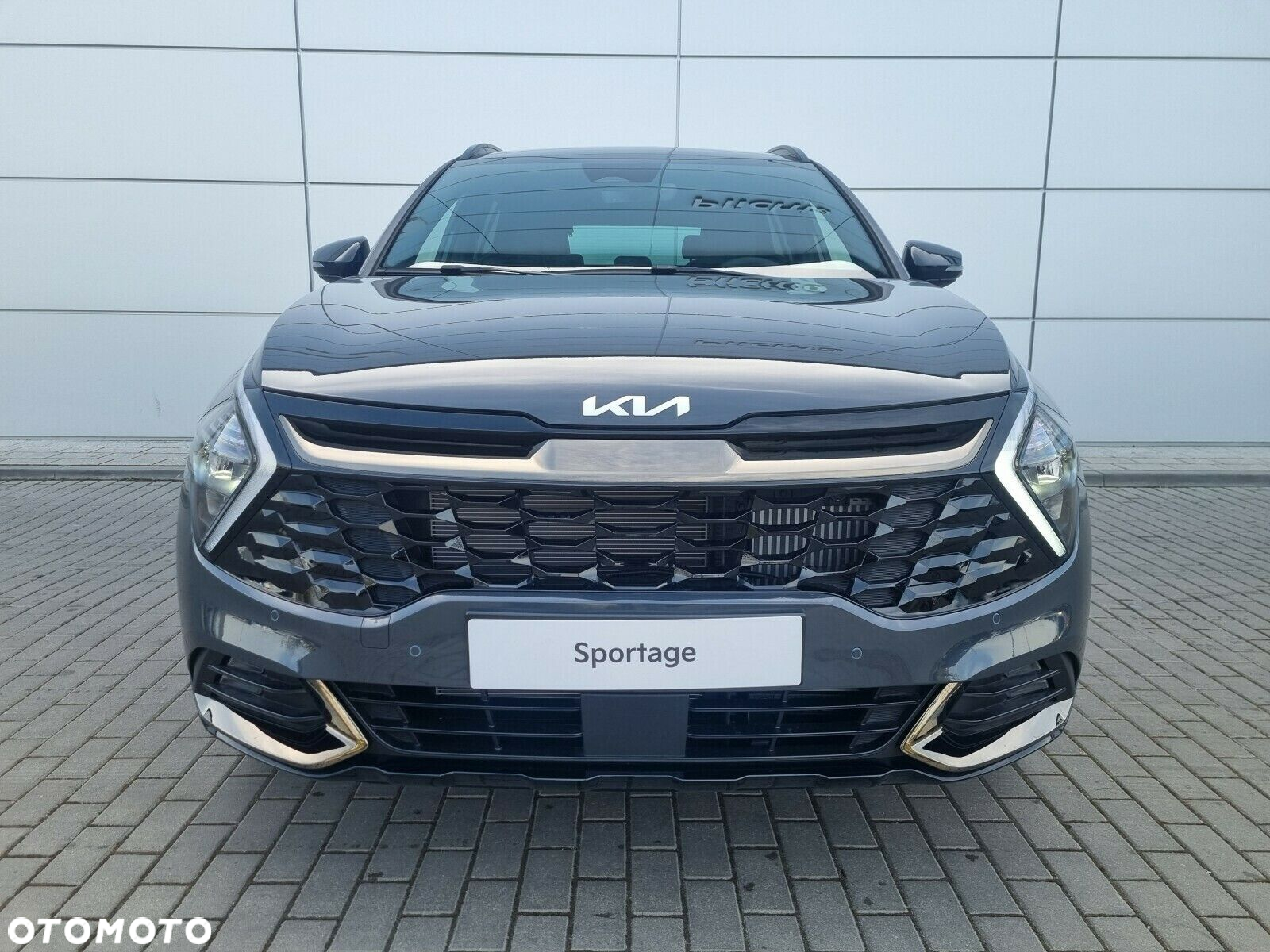 Kia Sportage - 3
