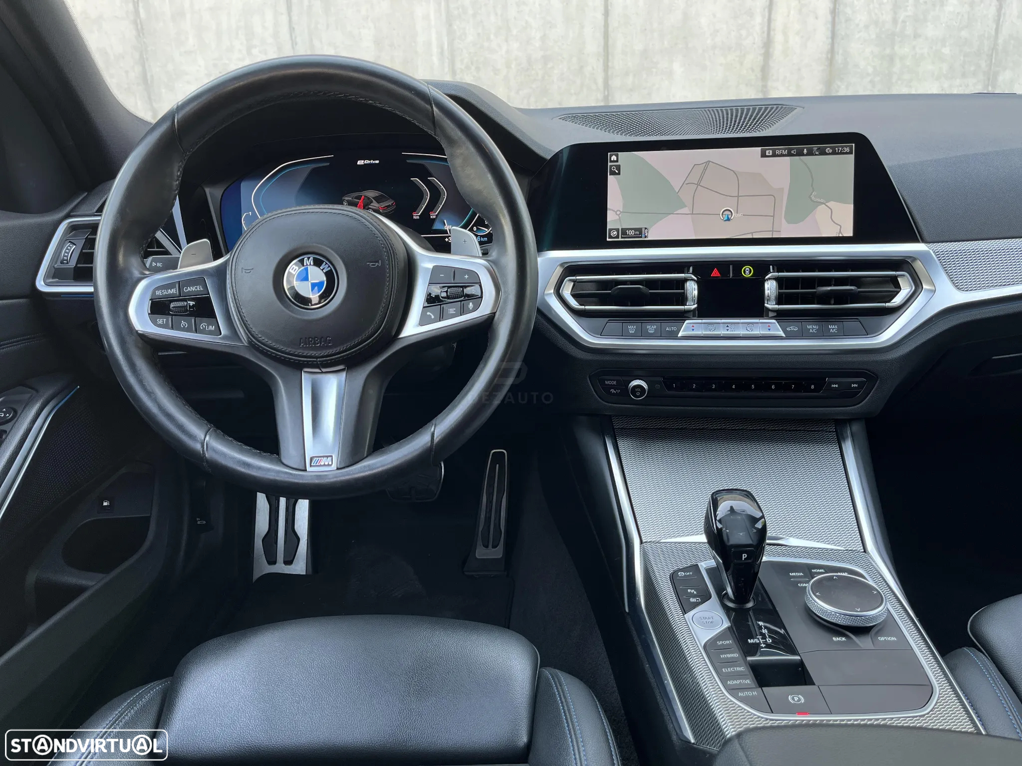 BMW 330 - 17