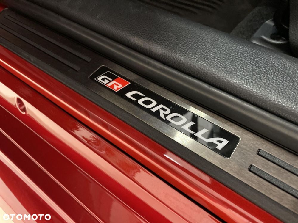 Toyota Corolla - 17