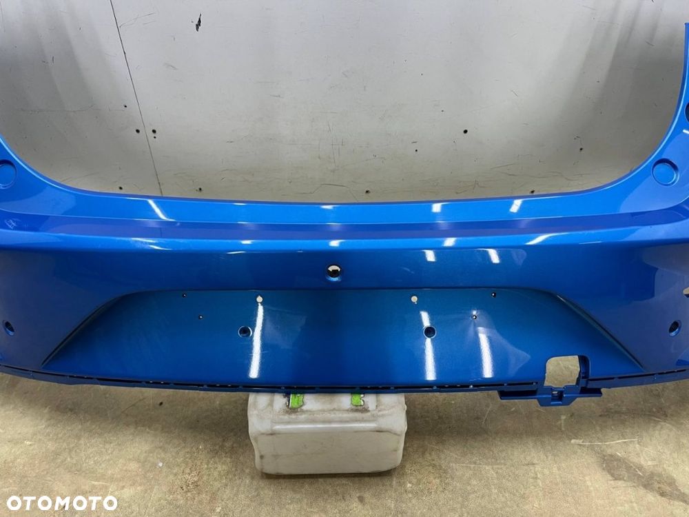 Zderzak tylny MG ZS 19-24r. Lift tył 3XPDC P10639343 - 3