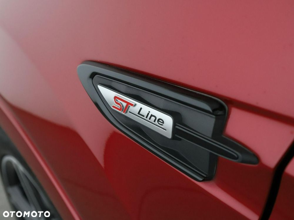 Ford Kuga 1.5 EcoBoost 2x4 ST-Line - 38