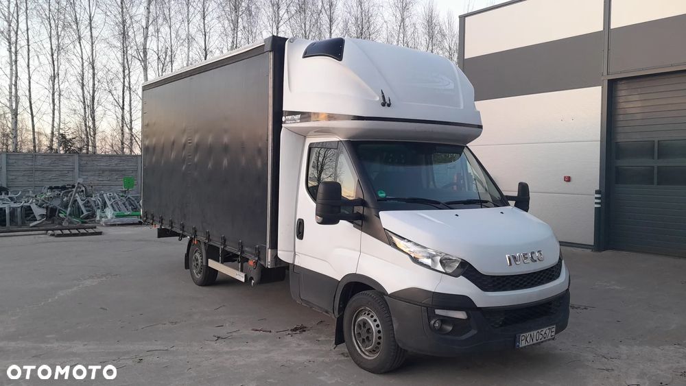 Iveco DAILY - 7