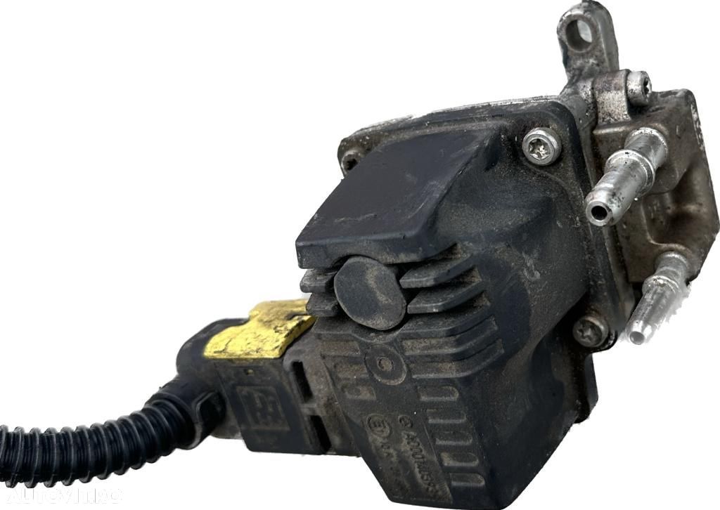 DOZATOR ADBLUE MERCEDES ACTROS MP4 A0001403939 - 1