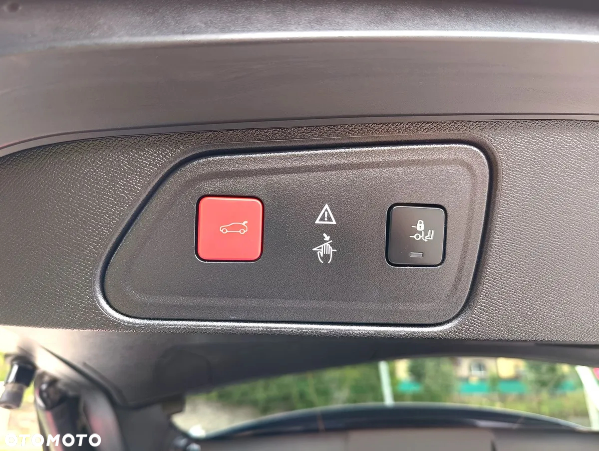 Peugeot 3008 1.5 BlueHDi Crossway S&S EAT8 - 15